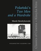 Polańskis ... - Marek Hendrykowski -  Książka z wysyłką do UK