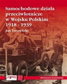 Samochodow... - Jan Tarczyński -  books in polish 
