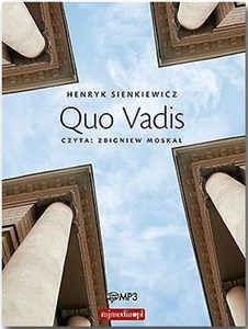 Picture of [Audiobook] Quo Vadis MP3