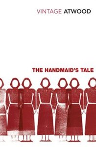 Picture of The Handmaids Tale