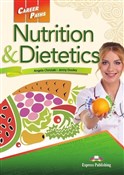 Polska książka : Nutrition ... - Angela Christaki, Jenny Dooley