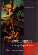 Uwolnienie... - Tournyol Clos -  books from Poland