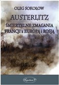 Austerlitz... - Oleg Sokołow -  books in polish 