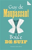 Boule de S... - Guy de Maupassant -  books in polish 