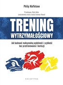 Polska książka : Trening wy... - Philip Maffetone