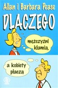 Polska książka : Dlaczego m... - Allan Pease, Barbara Pease