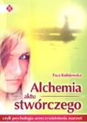 polish book : Alchemia a... - Ewa Kulejewska