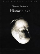 Historie o... - Tomasz Swoboda -  Książka z wysyłką do UK