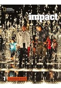 Książka : Impact 1 G... - Lesley Koustaff