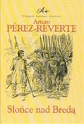 Słońce nad... - Arturo Perez-Reverte -  foreign books in polish 