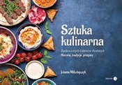 Polska książka : Sztuka kul... - Jolanta Mikołajczyk