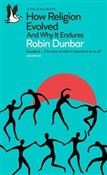 Książka : How Religi... - Robin Dunbar