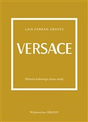 Versace Hi... - Laila Farran Graves -  books from Poland