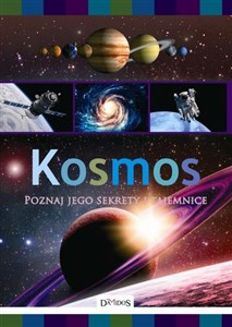 Picture of Kosmos Poznaj jego sekrety i tajemnice