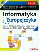 Informatyk... - Danuta Kiałka, Katarzyna Kiałka -  foreign books in polish 