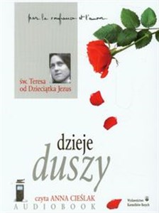 Picture of [Audiobook] Dzieje duszy - audiobook