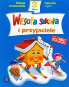 Wesoła szk... - Hanna Dobrowolska, Wojciech Dziabaszewski, Anna Konieczna -  books from Poland