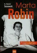 Marta Robi... - Sławomir Sosnowski -  Książka z wysyłką do UK