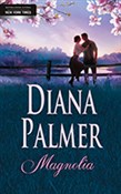 Magnolia - Diana Palmer -  foreign books in polish 