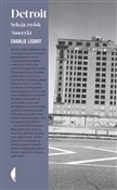 Detroit - Charlie LeDuff -  books from Poland