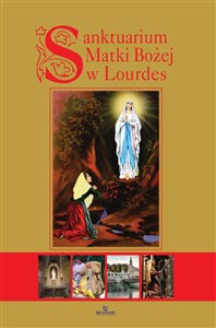 Picture of Sanktuarium Matki Bożej w Lourdes