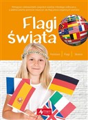 Flagi świa... - Iwona Czarkowska -  foreign books in polish 