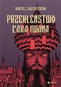 Polska książka : Przekleńst... - Maciej Jastrzębski