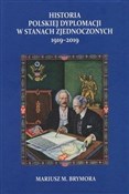 polish book : Historia p... - Mariusz M. Brymora