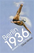 Polska książka : Berlin 193... - Oliver Hilmes