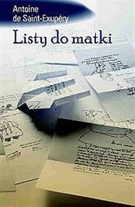 Picture of Listy do matki
