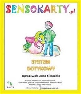 Picture of Sensokarty system dotykowy