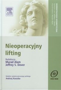 Picture of Nieoperacyjny lifting z płytą DVD