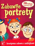 Zabawne po... - Opracowanie Zbiorowe -  Polish Bookstore 