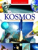 Kosmos Waż... - Brian Williams -  books from Poland