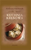 polish book : Kuchnia kr... - Andrzej Fiedoruk
