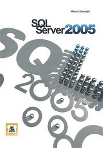 Picture of SQL Serwer 2005