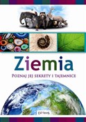 Książka : Ziemia Poz... - Mariusz Lubka