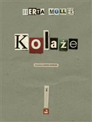 polish book : Kolaże - Herta Müller