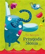 polish book : Przygoda s... - Ewa Bukowska