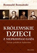 Królewskie... - Romuald Romański - Ksiegarnia w UK