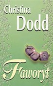 Faworyt - Christina Dodd -  books in polish 