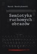 polish book : Semiotyka ... - Marek Hendrykowski