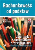 Rachunkowo... - Danuta Małkowska -  Polish Bookstore 