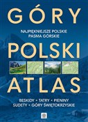 Góry Polsk... - Barbara Zygmańska, Marek Zygmański, Artur Urban - Ksiegarnia w UK