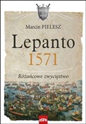 Lepanto 15... - Marcin Pielesz -  foreign books in polish 