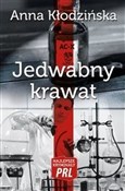 polish book : Jedwabny k... - Anna Kłodzińska