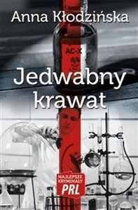 Picture of Jedwabny krawat