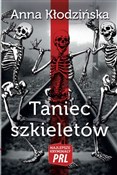 Taniec szk... - Anna Kłodzińska -  Polish Bookstore 
