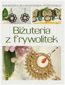 polish book : Biżuteria ... - Agnieszka Bojrakowska-Przeniosło