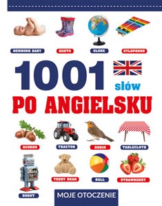 Picture of 1001 słów po angielsku. Moje otoczenie
